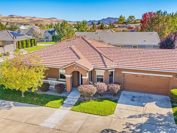 4739 Wood Thrush Ln, Sparks, NV 89436