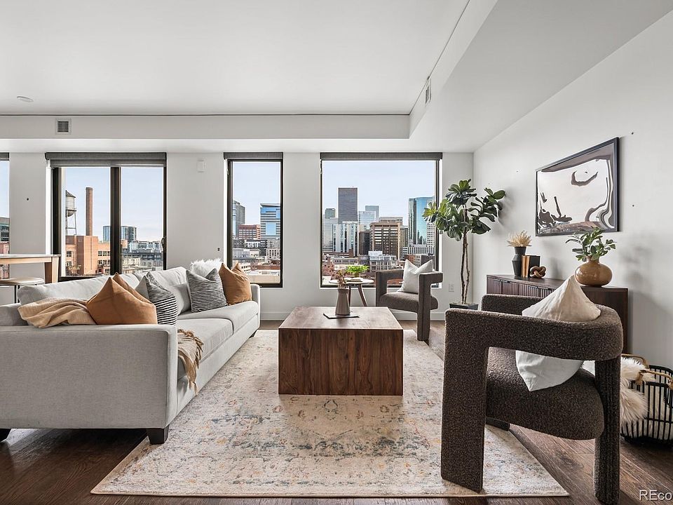 1st image of 1750 Wewatta Street #1030