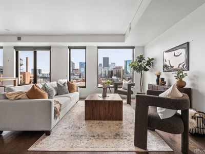 1750 Wewatta Street #1030, Denver, CO, 80202
