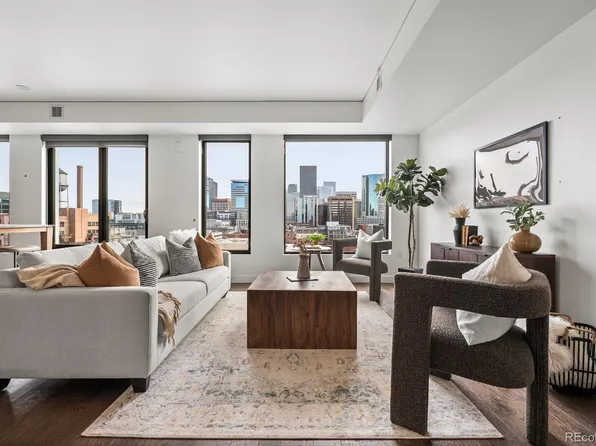 1750 Wewatta Street #1030, Denver, CO 80202