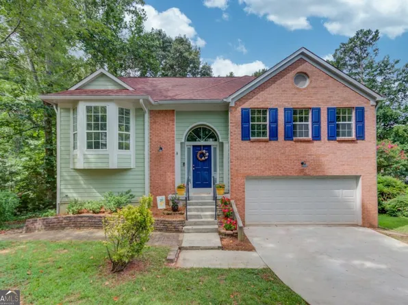 1448 Earlham Ln, Lawrenceville, GA 30043