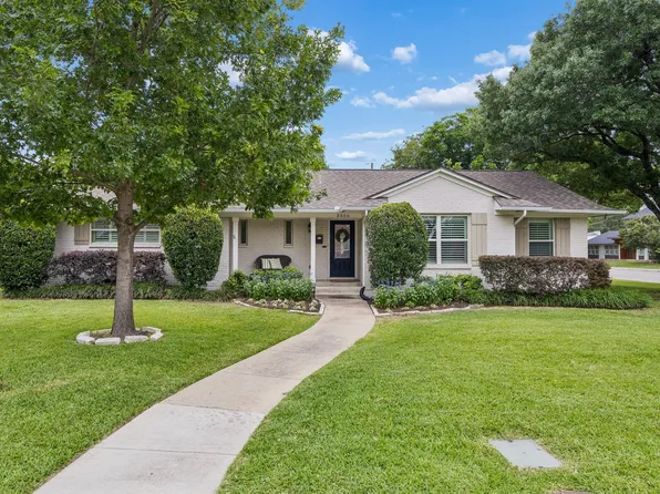 3506 Regent Dr, Dallas, TX 75229