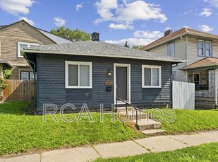 3836 E Michigan St, Indianapolis, IN 46201