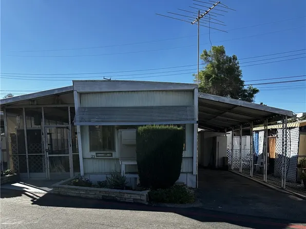 12177 3rd St Space 23, Yucaipa, CA 92399