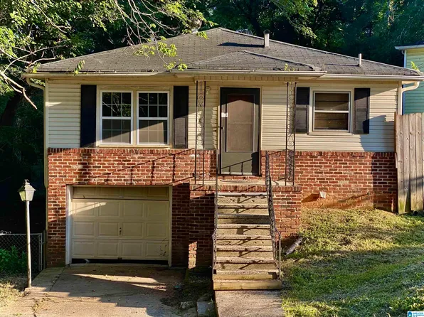 600 74th St S, Birmingham, AL 35206