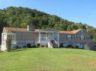 736 Oak Glen Cir, Fall Branch, TN 37656