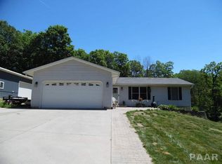 30 Londonderry Dr, Mackinaw, IL