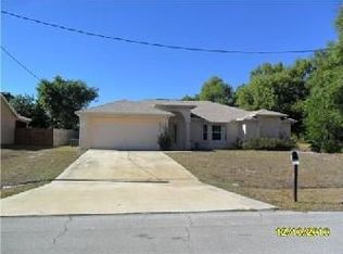 2942 SW Boxwood Cir, Port Saint Lucie, FL 34953