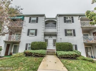 117 Castletown Rd UNIT 201, Lutherville Timonium, MD 21093