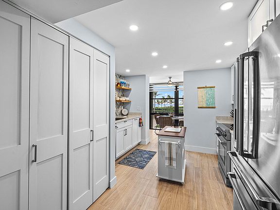 5th image of 3200 S Ocean Blvd APT 203