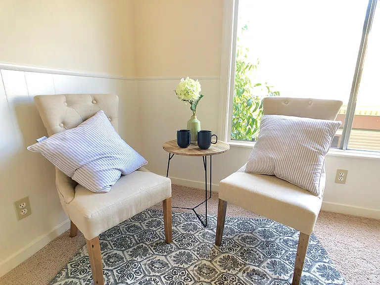 The Mediterranean Apartments — Photo 35