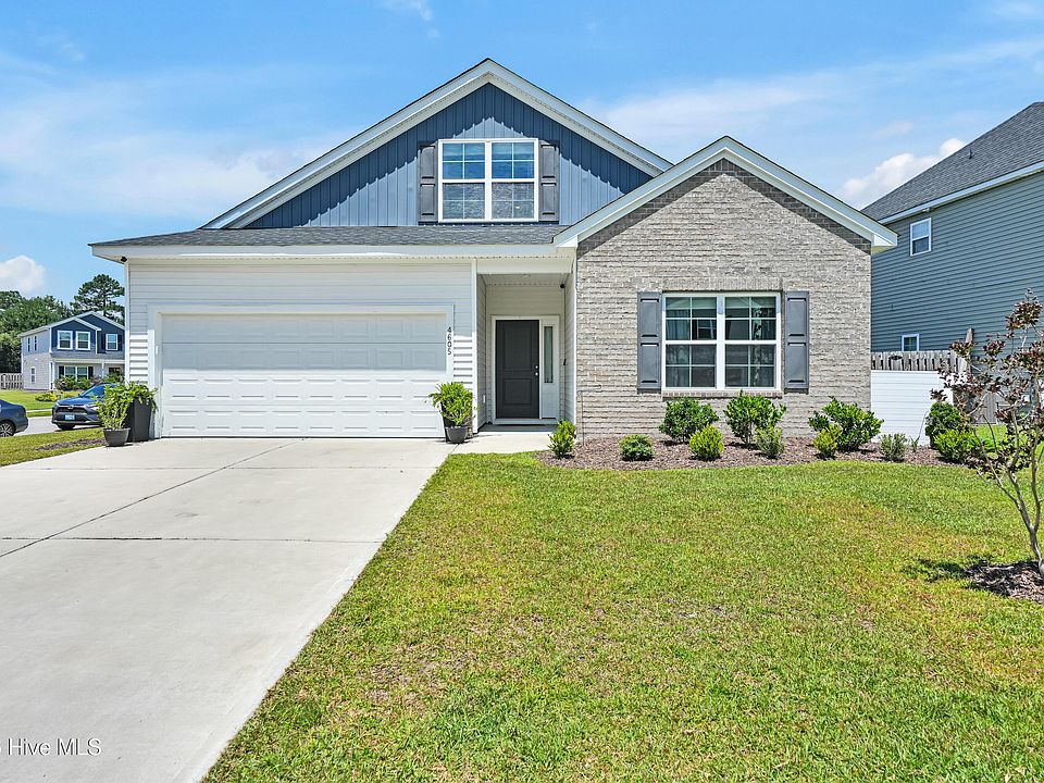 1st image of 4605 Parsons Mill Drive