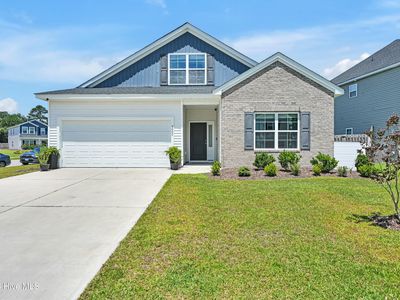 4605 Parsons Mill Drive, Castle Hayne, NC, 28429