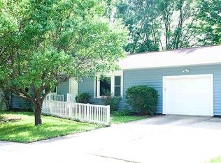 165 Whitman Ave, North Liberty, IA 52317