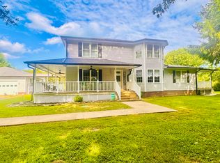 163 Holly Hock Dr, Liberty, KY 42539