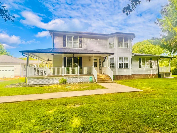 163 Holly Hock Dr, Liberty, KY 42539