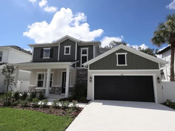 814 W ORIENT STREET, TAMPA, FL 33603
