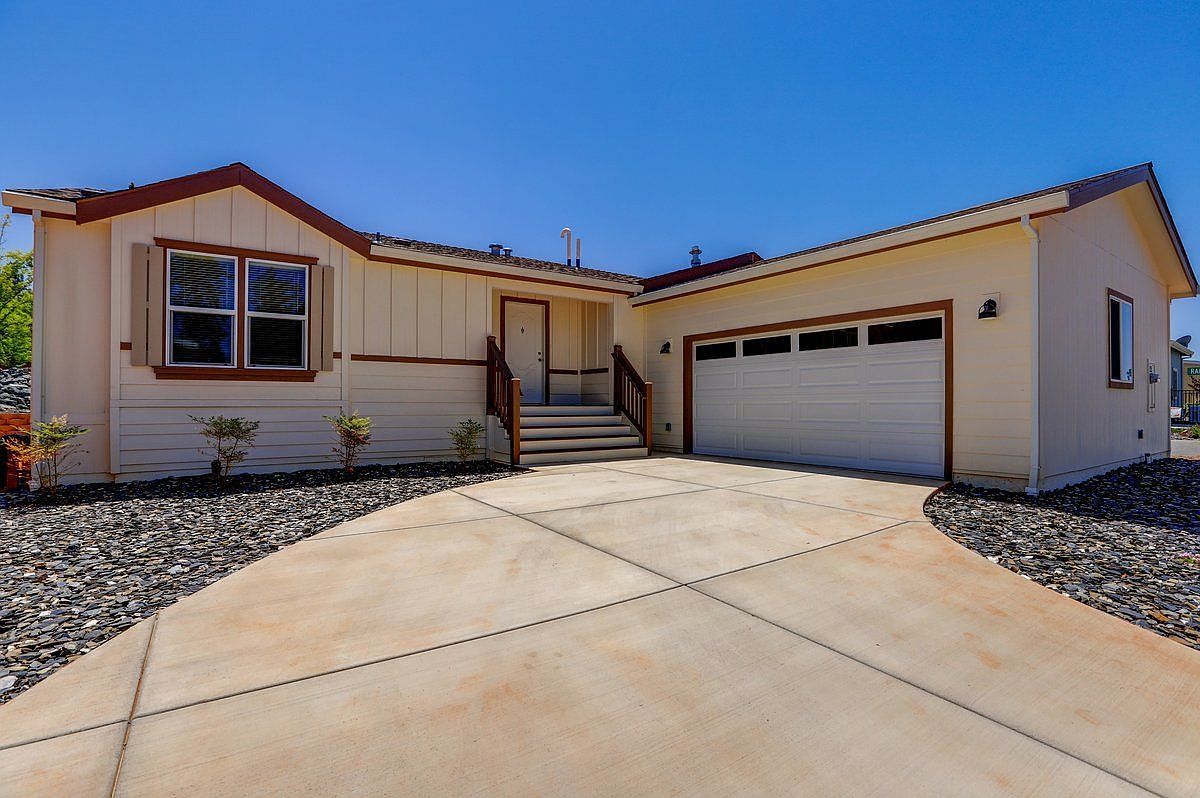 10081 Heritage Oak Drive Plan, Forest Springs, Grass Valley, CA 95949