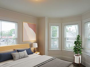 23 Maple St #2, Waltham, MA 02453