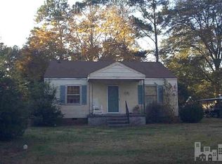 243 Sloan St, Wallace, NC 28466
