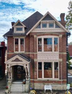 90 W 2nd St, Chillicothe, OH, 45601