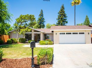 4404 Brewer Ave, Bakersfield, CA 93306