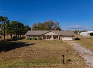 648 N Cleveland Ave, Shawnee, OK 74801