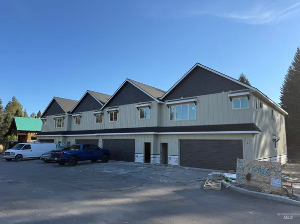 901 Pinedale St, McCall, ID 83638