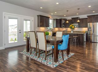 14567 S Broomfield Dr, Herriman, UT 84096
