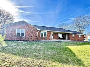 10695 Lockbourne Eastern Rd, Ashville, OH 43103