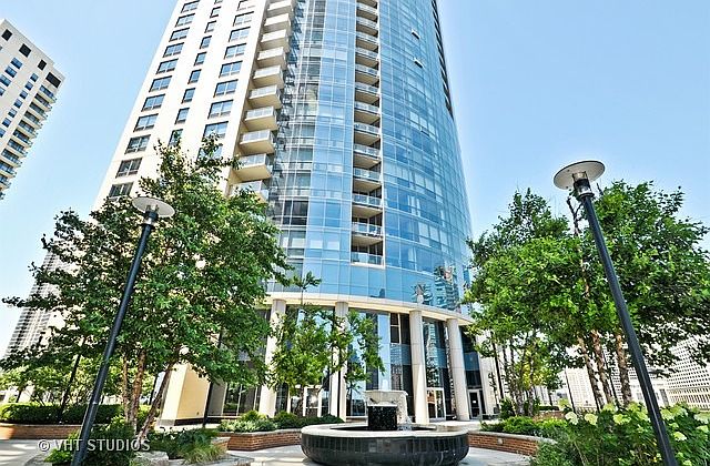 1st image of 420 E Waterside Dr Unit 4214