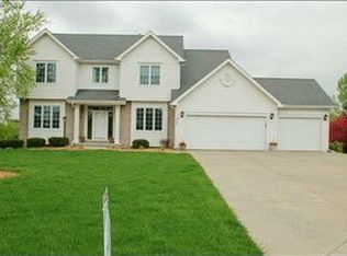 8150 Heather Bow, Johnston, IA 50131