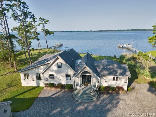 694 Northwood Cv, Bohannon, VA 23021