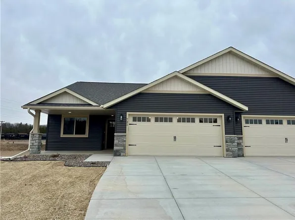 721 Sequoia Drive, Altoona, WI 54720