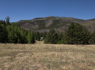 TBD Rd 17, Chacon, NM 87713-0000