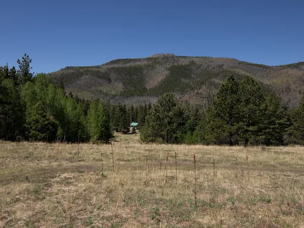 TBD Rd 17, Chacon, NM 87713-0000