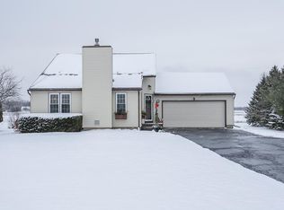46 Bunny Run, Churchville, NY 14428