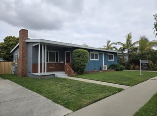 2345 Tevis Ave, Long Beach, CA 90815