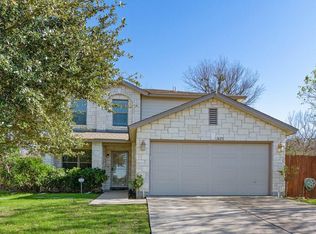 3625 Texana Loop, Round Rock, TX 78665