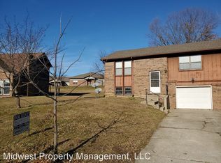 431 Maple Grove Way, Columbia, MO 65203