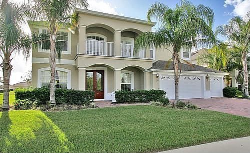 Popular Chardonnay Model with Two Balconies!
