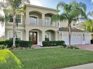 10360 Lake Sheen Reserve Blvd, Orlando, FL 32836