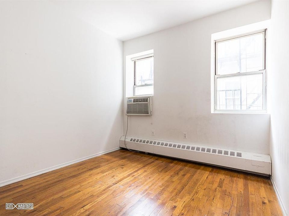 2 bed · 1 bath in East Village, Manhattan