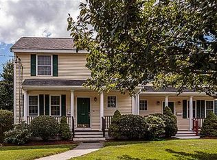 174 Cross St, Winchester, MA 01890