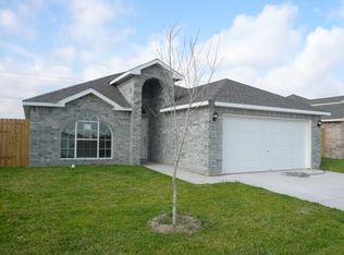 1828 Webster Dr, Edinburg, TX 78542