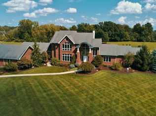 15120 Pulver Rd, Fort Wayne, IN 46845