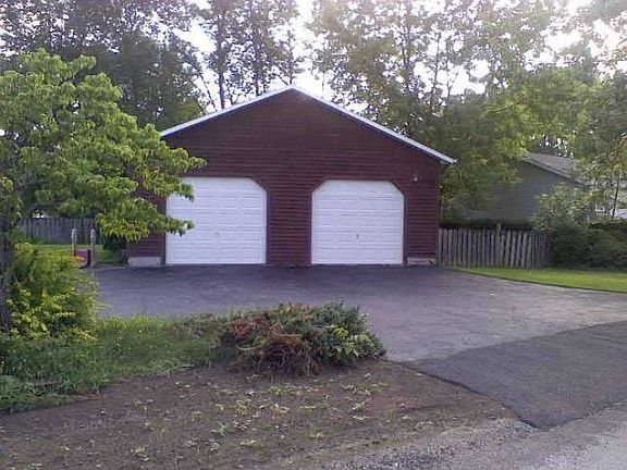 garage