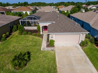 16366 SW 13th Ter, Ocala, FL 34473