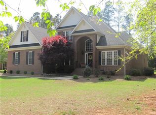 100 Kilsprings Rd, Anderson, SC 29621