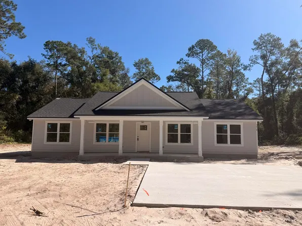 9018 Warbler St, Tallahassee, FL 32305